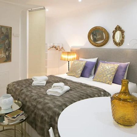 Central Lisbon Cozy & Near The Subway Διαμέρισμα Εξωτερικό φωτογραφία