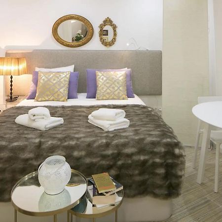 Central Lisbon Cozy & Near The Subway Διαμέρισμα Εξωτερικό φωτογραφία