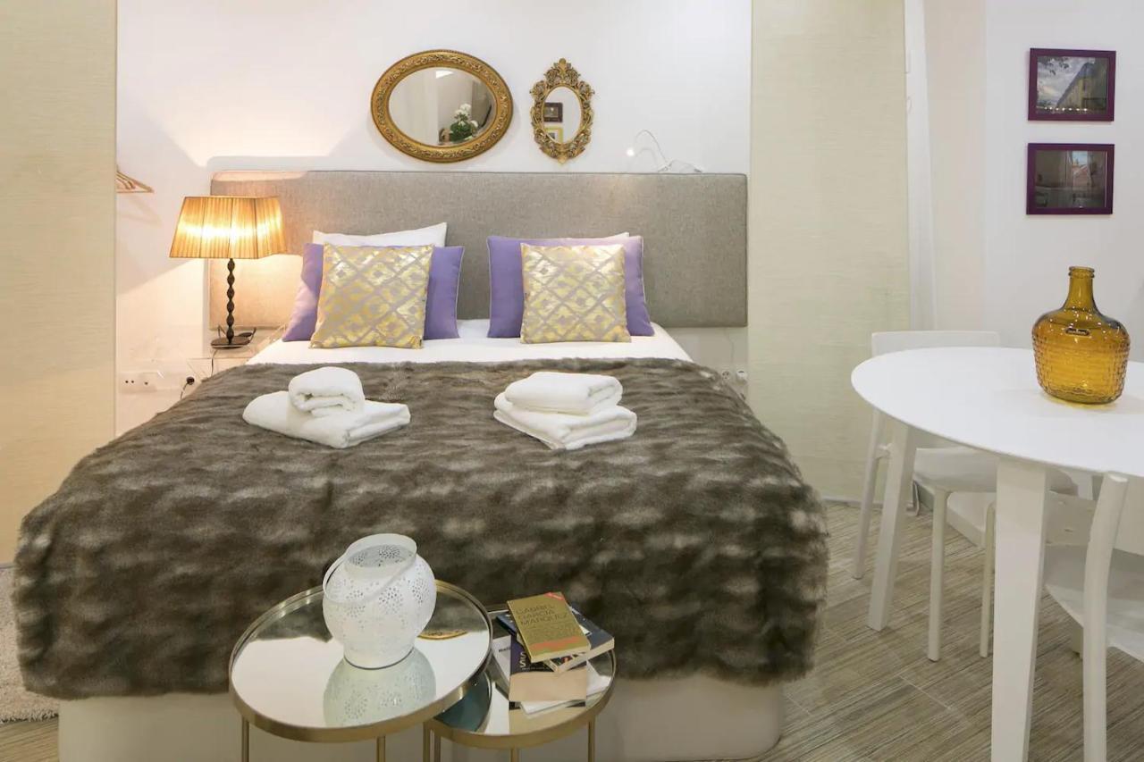Central Lisbon Cozy & Near The Subway Διαμέρισμα Εξωτερικό φωτογραφία
