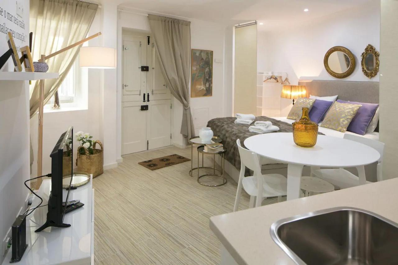 Central Lisbon Cozy & Near The Subway Διαμέρισμα Εξωτερικό φωτογραφία