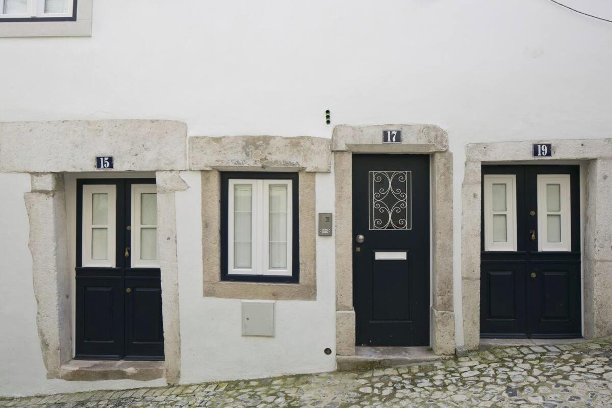 Central Lisbon Cozy & Near The Subway Διαμέρισμα Εξωτερικό φωτογραφία