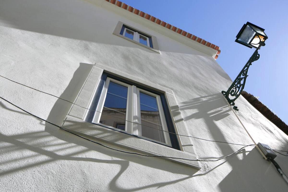 Central Lisbon Cozy & Near The Subway Διαμέρισμα Εξωτερικό φωτογραφία